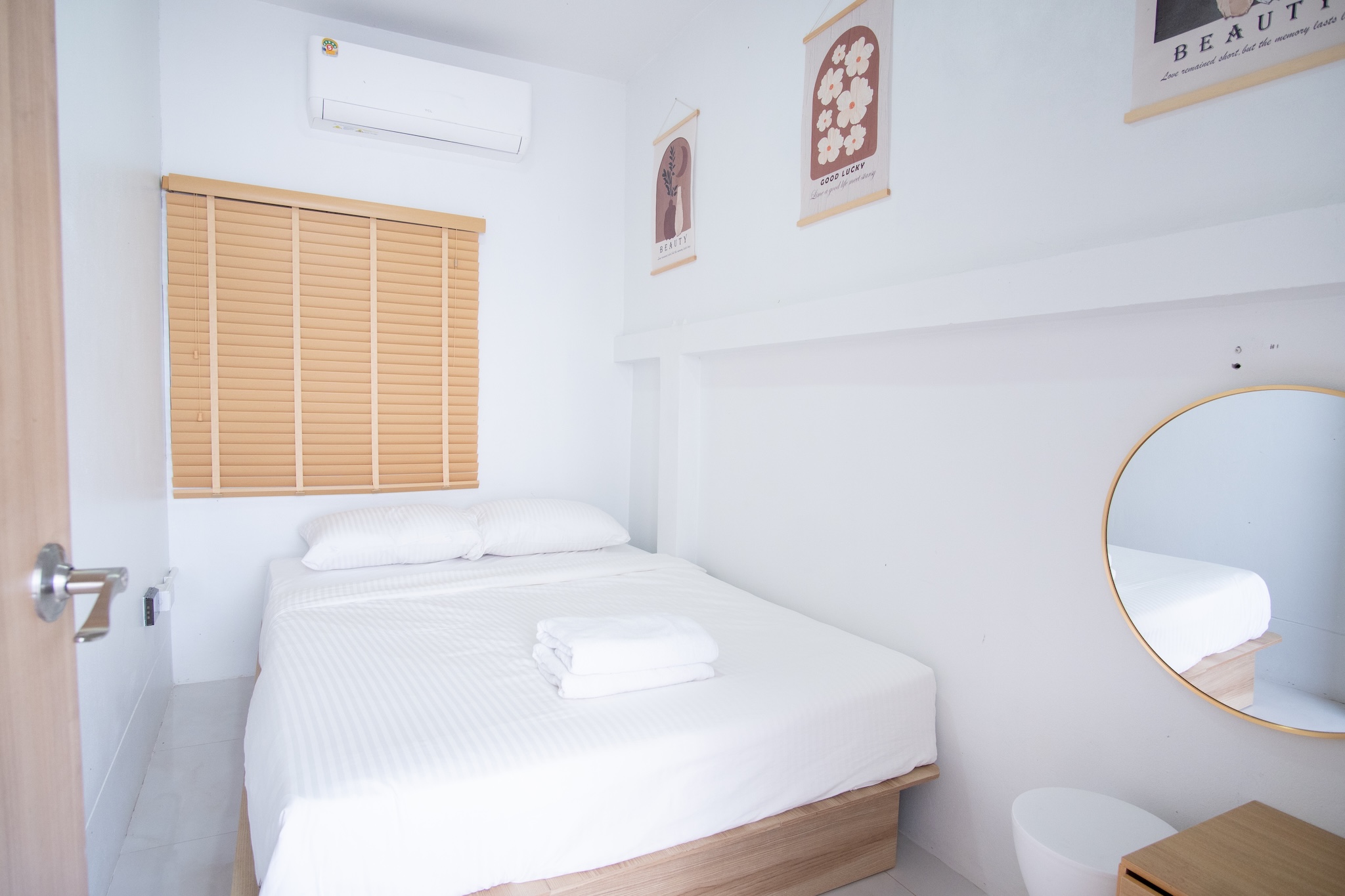 ห้องนอนที่ 4